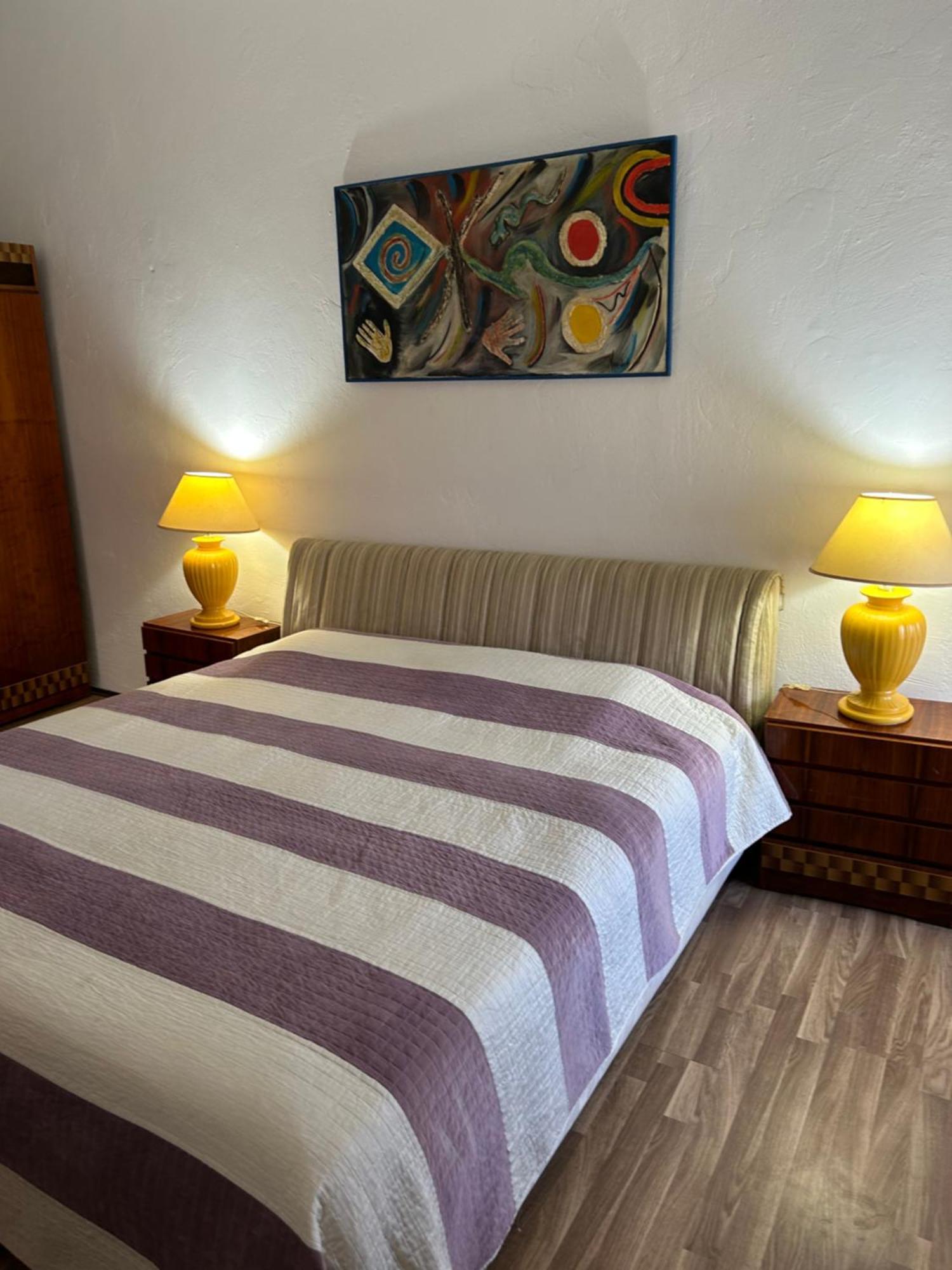 Casa Rural El Pasil 2 อาโรนา ภายนอก รูปภาพ