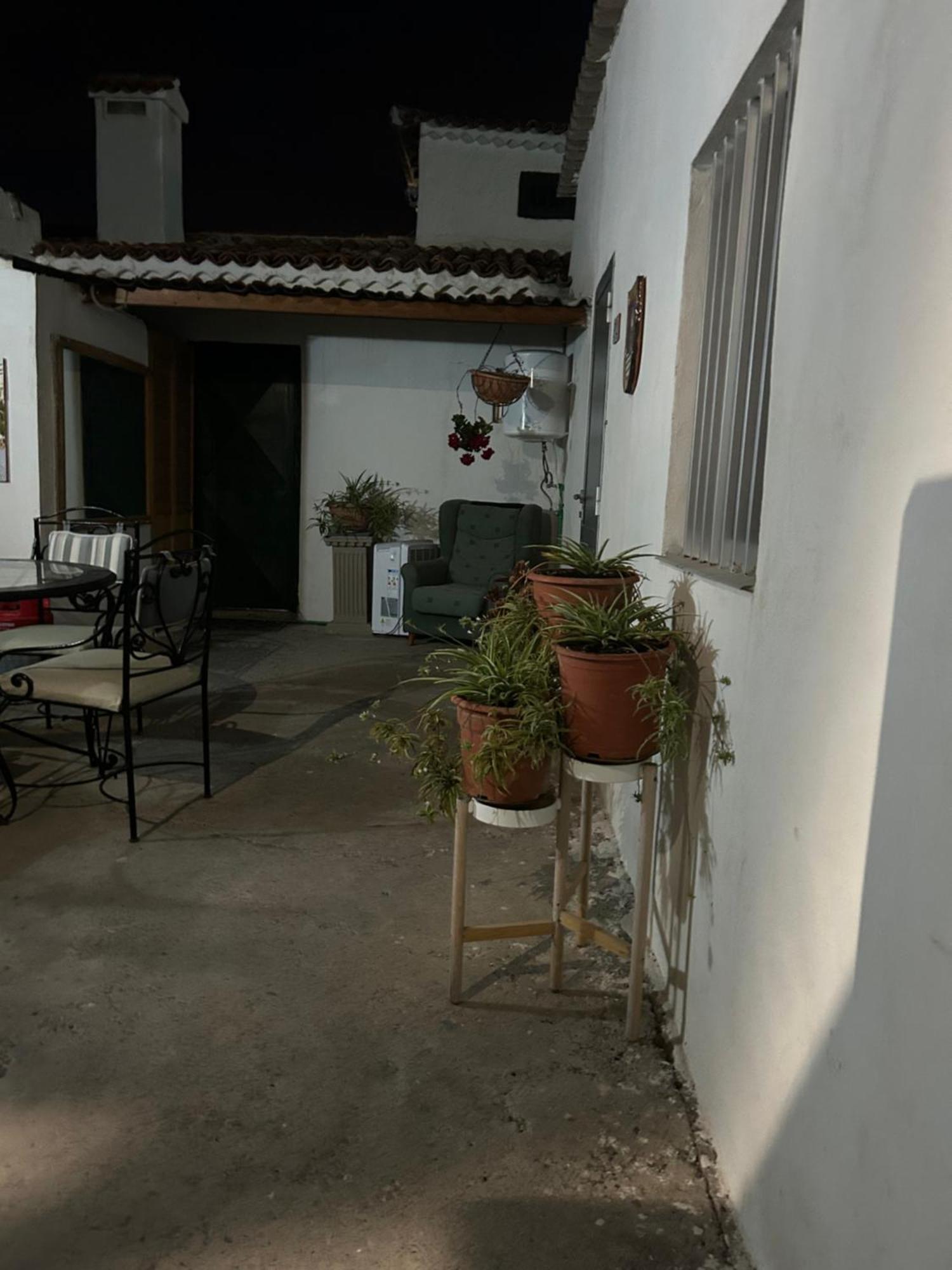 Casa Rural El Pasil 2 อาโรนา ภายนอก รูปภาพ