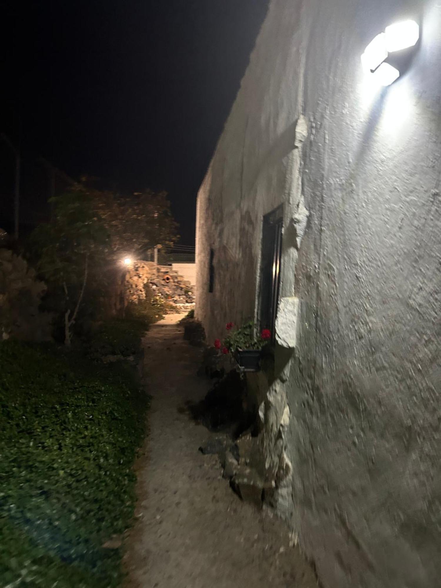 Casa Rural El Pasil 2 อาโรนา ภายนอก รูปภาพ