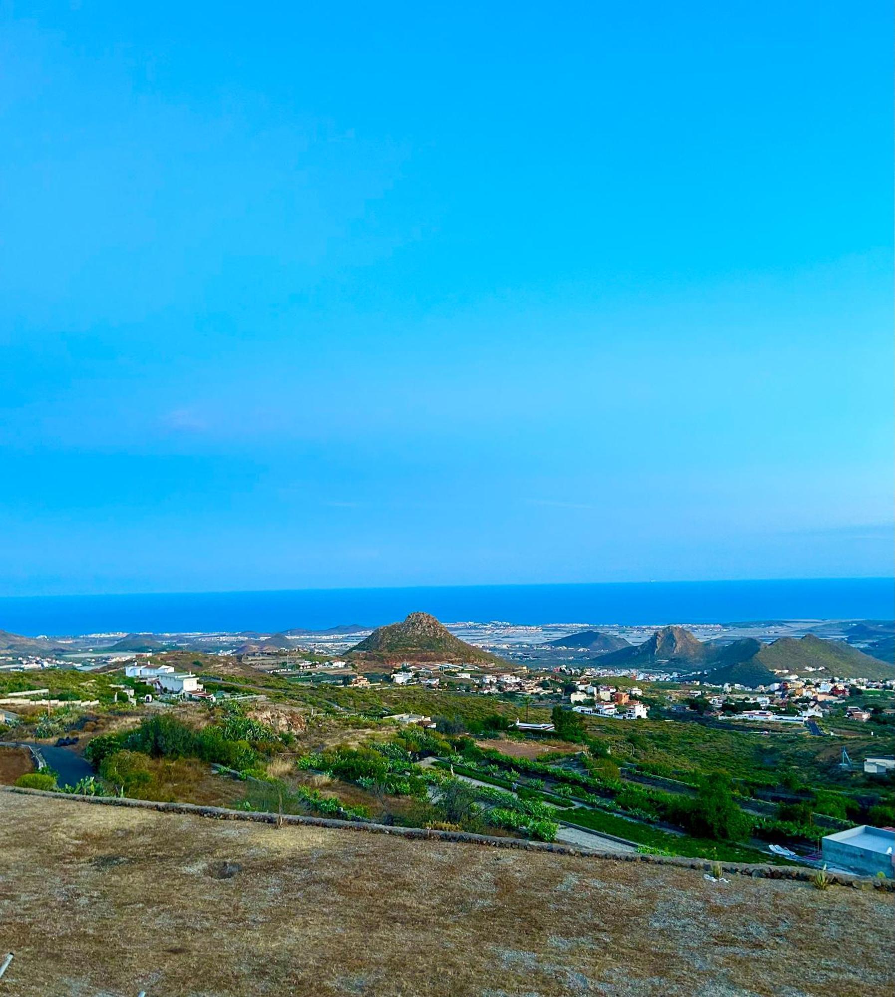 Casa Rural El Pasil 2 อาโรนา ภายนอก รูปภาพ