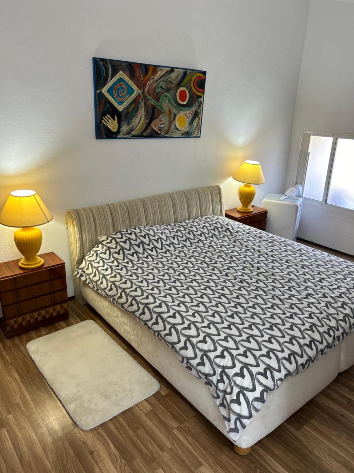 Casa Rural El Pasil 2 อาโรนา ภายนอก รูปภาพ